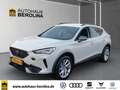 CUPRA Formentor 1.5 TSI DSG *ACC*NAV*R-CAM*LED*SHZ* Weiß - thumbnail 1