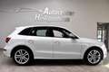 Audi SQ5 3.0 TDI competition quattro Navi Stdhzg AHK Blanc - thumbnail 2