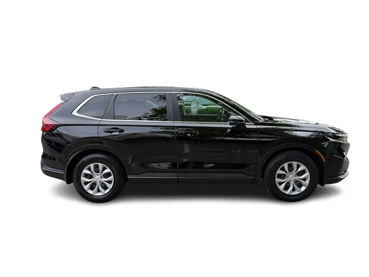 Honda CR-V fotografie Honda CR-V
