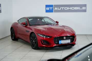 5.0 V8 P450 R-Dynamic Aut. // NEUWERTIG //