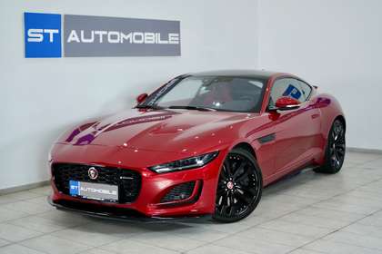 Jaguar F-Type 5.0 V8 P450 R-Dynamic Aut. // NEUWERTIG // Jaguar F-Type 5.0 V8 P450 R-Dynamic Aut. // NEUWERTIG //