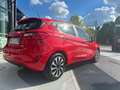 Ford Fiesta Fiesta Active 1.0 ecoboost h 125cv powershift Rosso - thumbnail 3