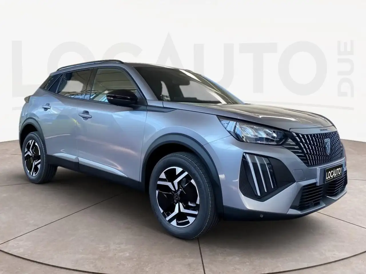 Peugeot 2008 2026