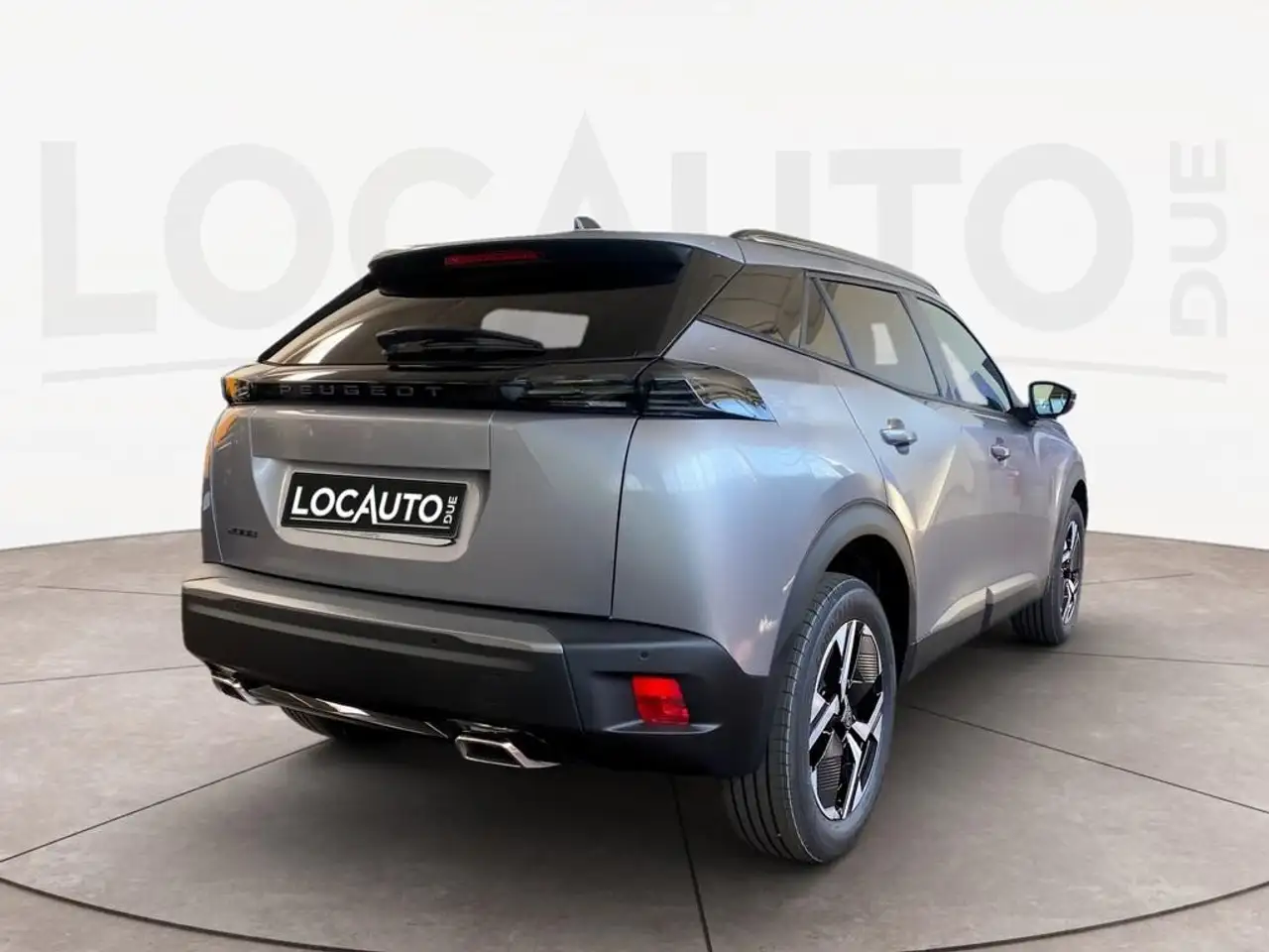 Peugeot 2008 2026