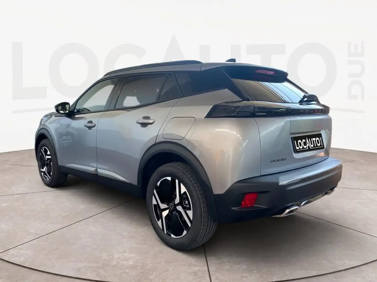 Peugeot 2008 2026