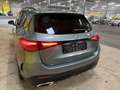 Mercedes-Benz GLC 200 GLC 200d 4MATIC , Mild-Hybrid ,AMG-Line-Prem- Night 360°Kam AHV, VERDESILBER MATALLIC Silber - thumbnail 4