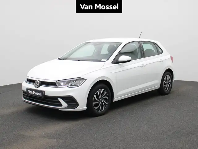 Volkswagen Polo 1.0 TSI Life DSG | Camera | PDC V+A | Carplay | Cr