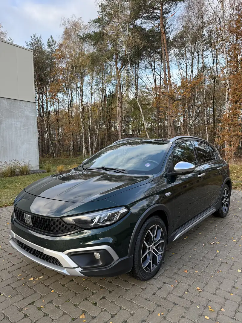 Fiat Tipo Tipo 1.0 T3 Cross Vert - 2