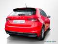 Skoda Fabia Ambition 1.0TSI PDC/ALU/LED/DAB/SMART LINK Rot - thumbnail 5