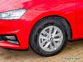 Skoda Fabia Ambition 1.0TSI PDC/ALU/LED/DAB/SMART LINK Rot - thumbnail 13