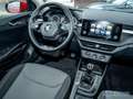 Skoda Fabia Ambition 1.0TSI PDC/ALU/LED/DAB/SMART LINK Red - thumbnail 7