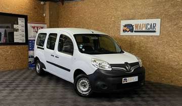 Maxi 1.5 dCi eur6 utilitaire