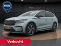 Skoda Enyaq iV 80 Sportline | NIEUW BINNEN | Pano dak | Trekha Grijs - thumbnail 1