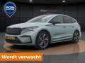 Skoda Enyaq iV 80 Sportline | WORDT VERWACHT | Pano dak | Trek Grijs - thumbnail 1