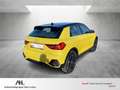 Audi A1 citycarver 35 TFSI S line S-tronic LED Navi PDC Ka Yellow - thumbnail 5