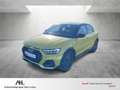 Audi A1 citycarver 35 TFSI S line S-tronic LED Navi PDC Ka Gelb - thumbnail 1