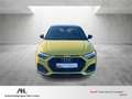 Audi A1 citycarver 35 TFSI S line S-tronic LED Navi PDC Ka Yellow - thumbnail 8