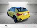 Audi A1 citycarver 35 TFSI S line S-tronic LED Navi PDC Ka Giallo - thumbnail 3
