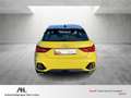 Audi A1 citycarver 35 TFSI S line S-tronic LED Navi PDC Ka Gelb - thumbnail 4