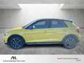 Audi A1 citycarver 35 TFSI S line S-tronic LED Navi PDC Ka Gelb - thumbnail 2