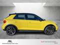 Audi A1 citycarver 35 TFSI S line S-tronic LED Navi PDC Ka Giallo - thumbnail 6