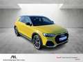 Audi A1 citycarver 35 TFSI S line S-tronic LED Navi PDC Ka Yellow - thumbnail 7