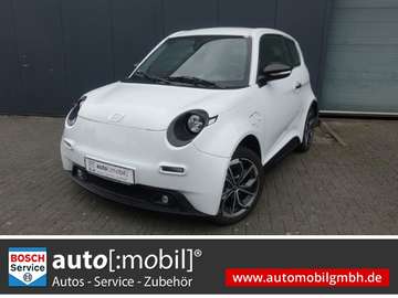 first edition KLIMAANLAGE+SITZHEIZUNG+RADIO