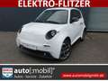 e.GO Life 60 first edition KLIMAANLAGE+SITZHEIZUNG+RADIO Blanc - thumbnail 1
