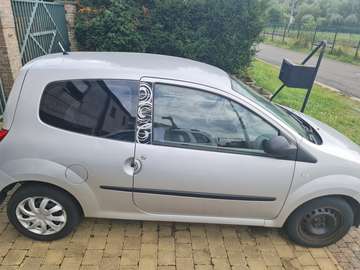 Twingo 1.2i TempoMusic