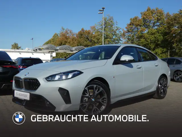 Bmw 220 d Gran Coupé M Sport AHK+Kamera M Sport
