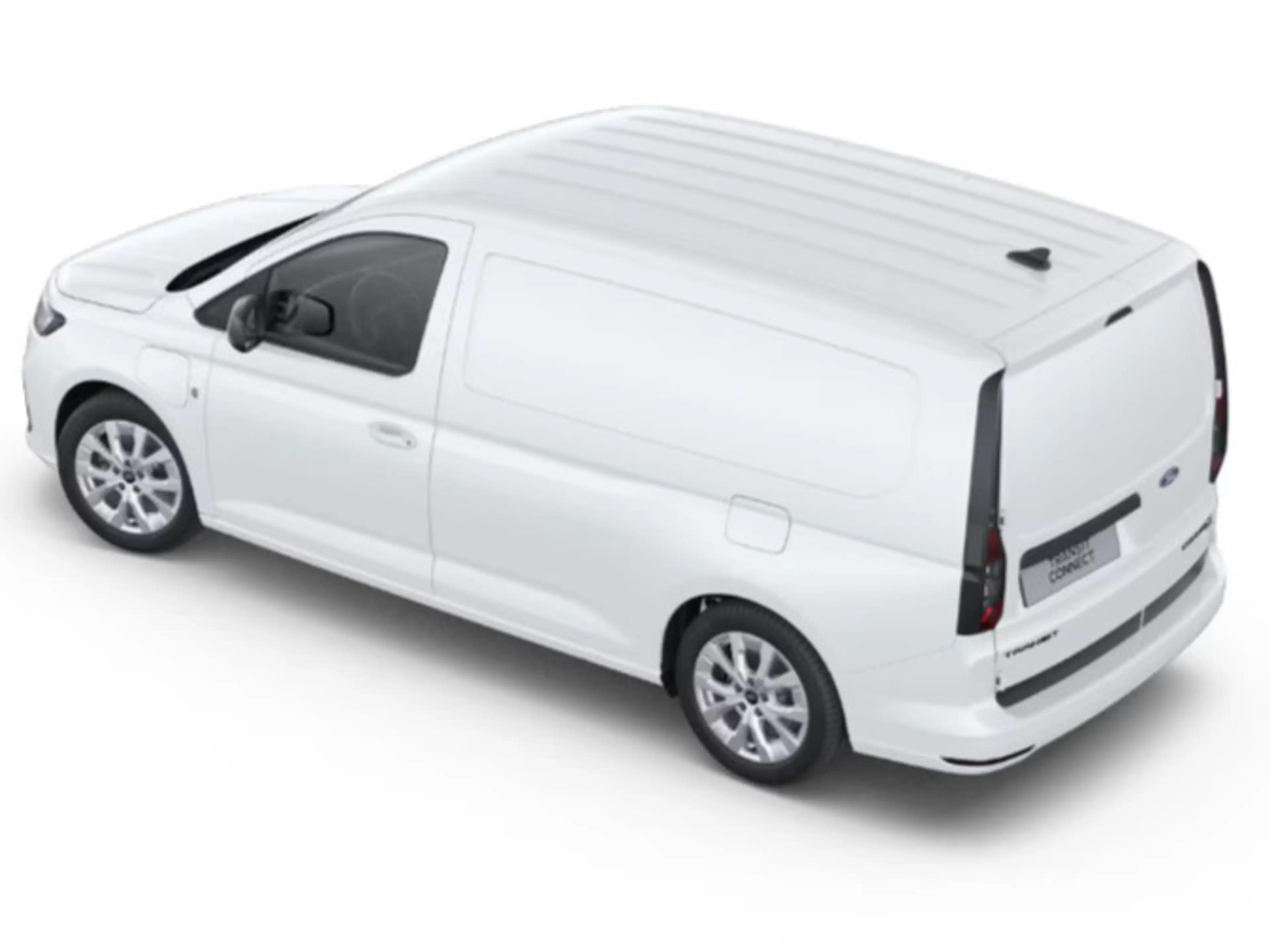 Ford Transit Connect 1.5 EcoBoost PHEV L2 Limited — photo 5