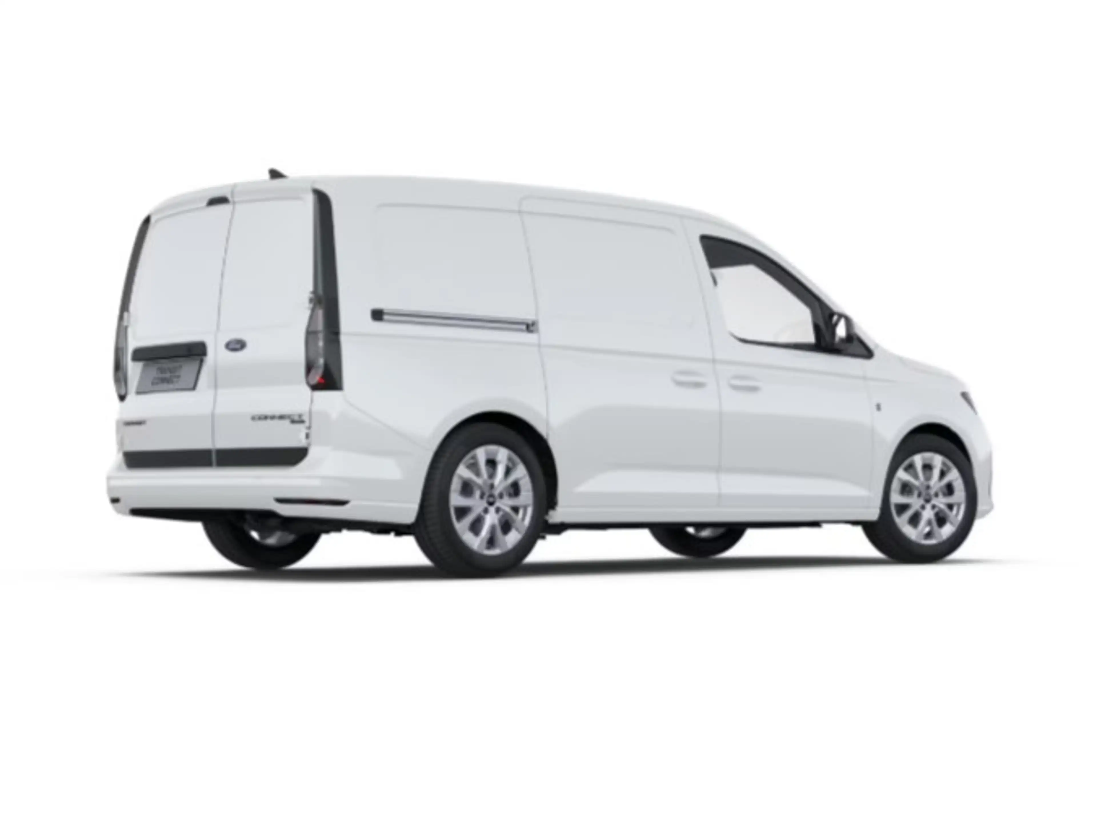 Ford Transit Connect 1.5 EcoBoost PHEV L2 Limited — photo 8