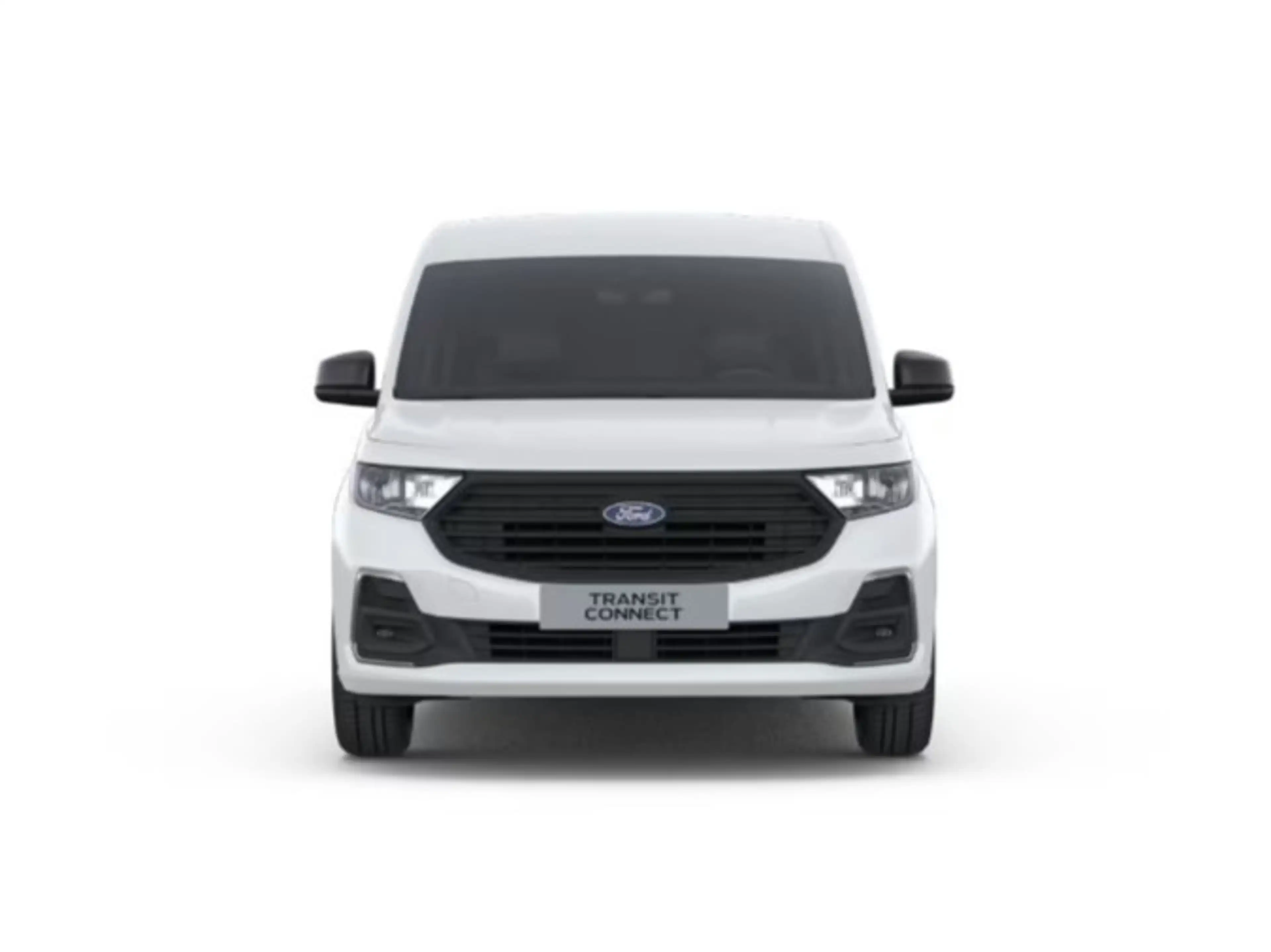 Ford Transit Connect 1.5 EcoBoost PHEV L2 Limited — photo 2