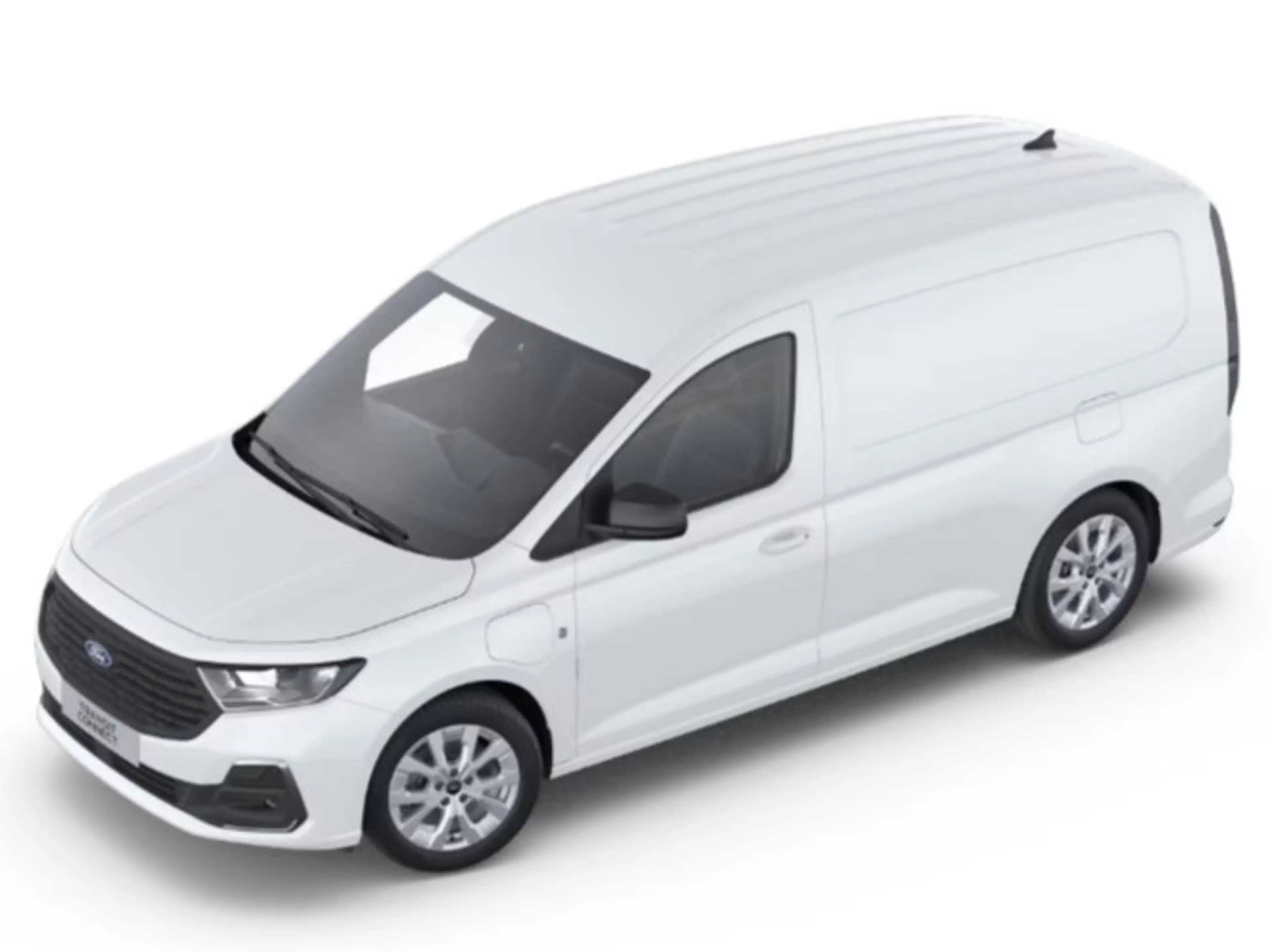 Ford Transit Connect 1.5 EcoBoost PHEV L2 Limited — photo 4