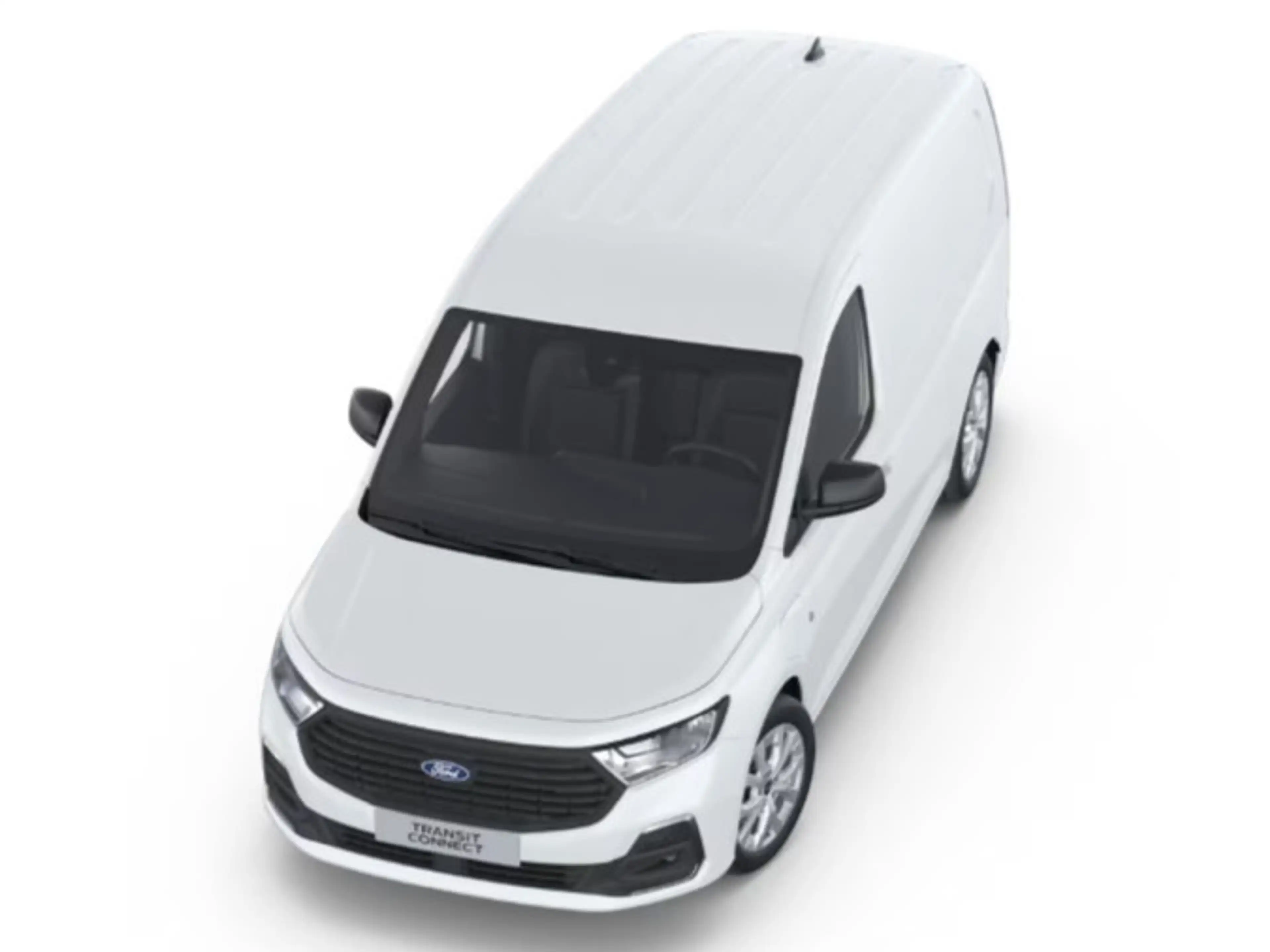 Ford Transit Connect 1.5 EcoBoost PHEV L2 Limited — photo 3