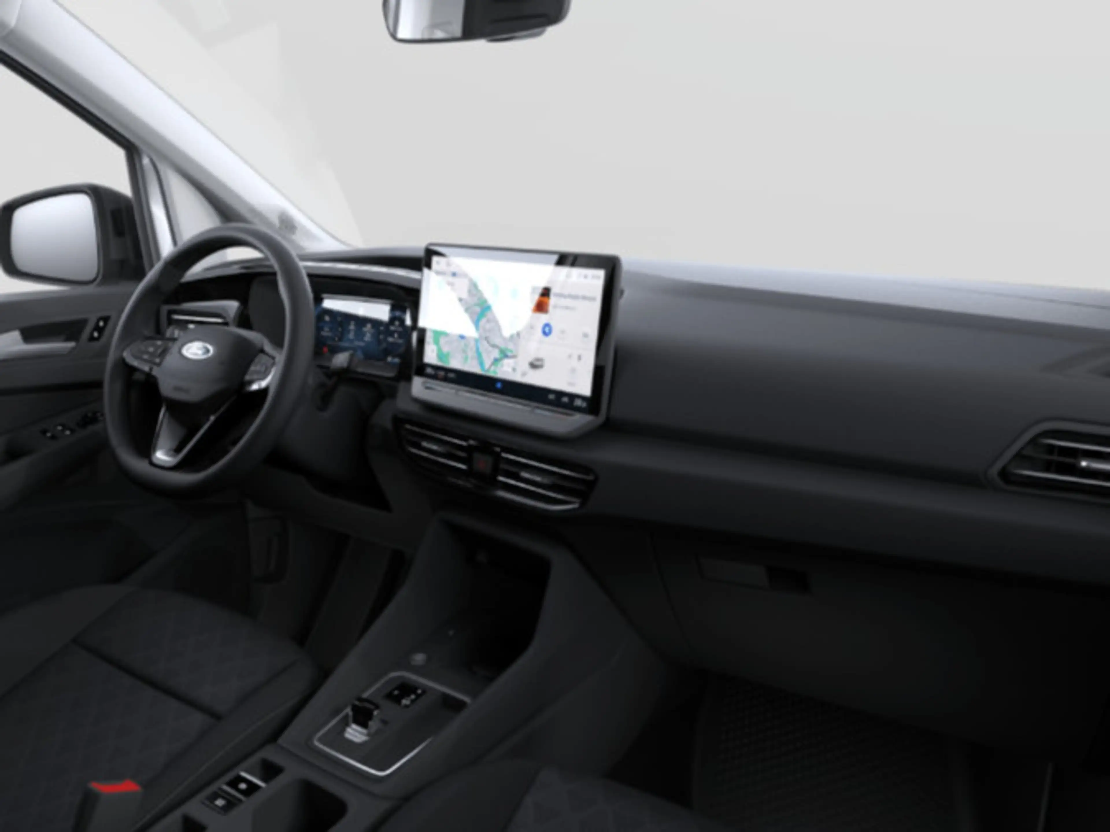 Ford Transit Connect 1.5 EcoBoost PHEV L2 Limited — photo 12
