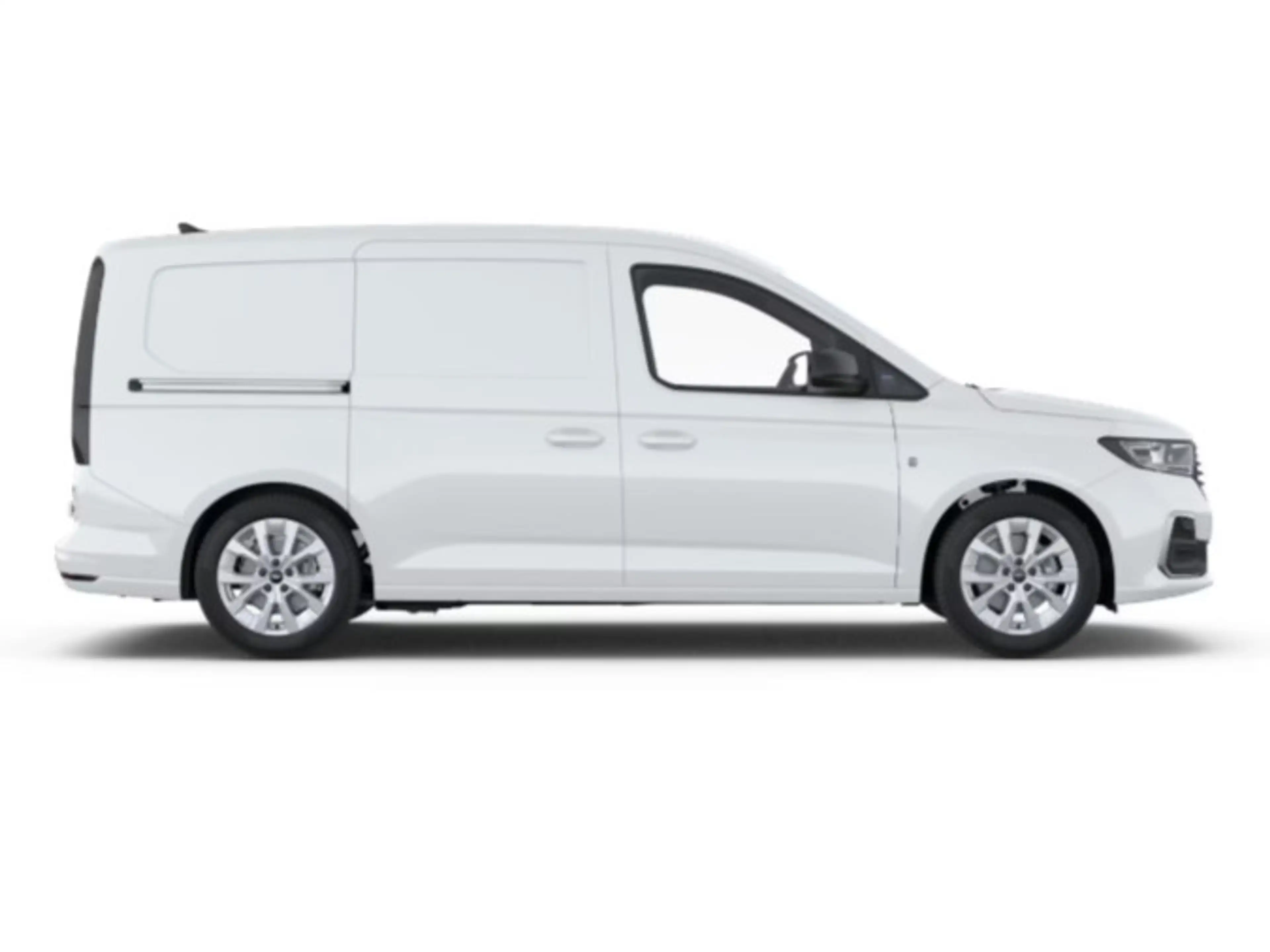 Ford Transit Connect 1.5 EcoBoost PHEV L2 Limited — photo 9
