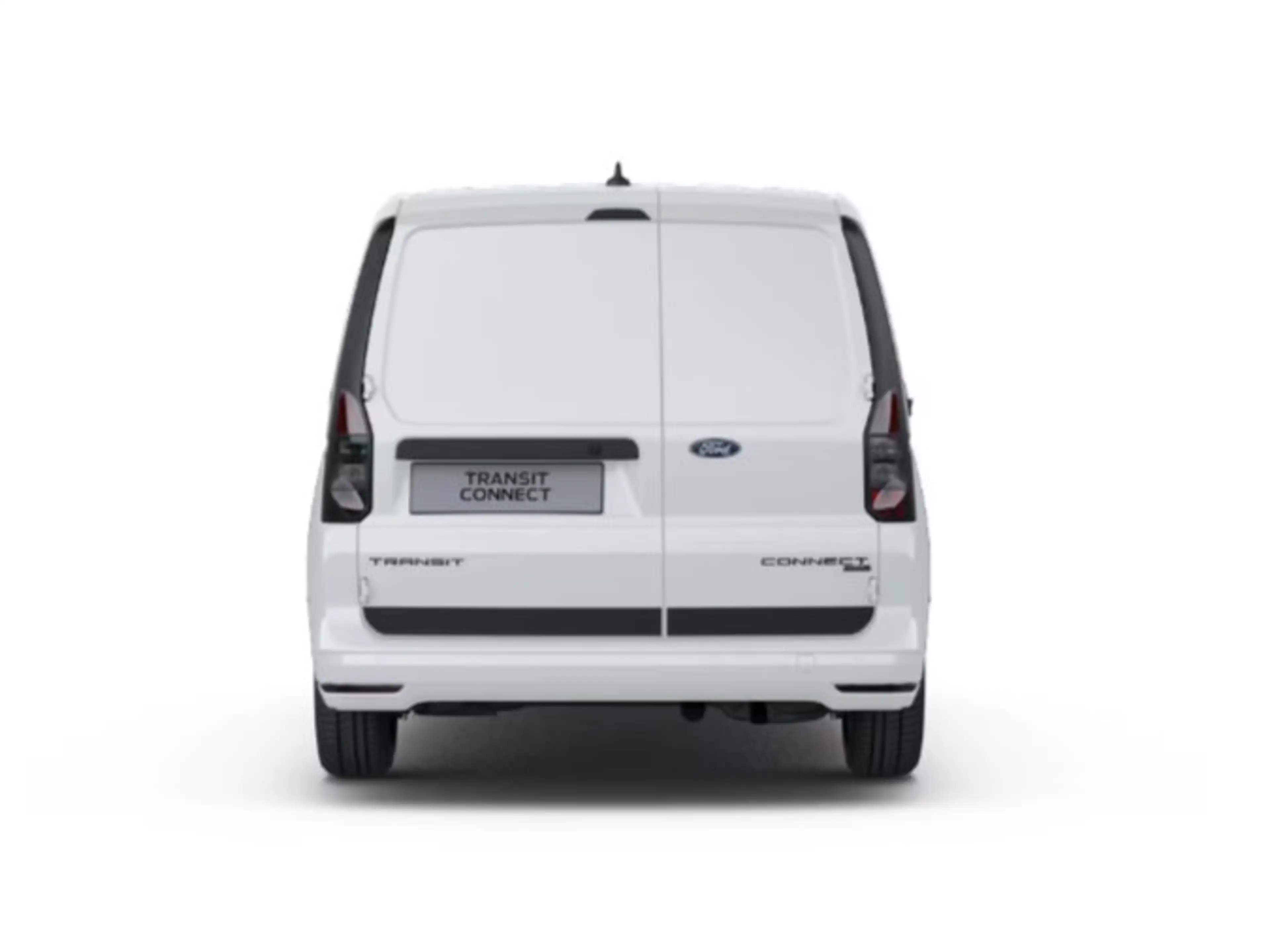 Ford Transit Connect 1.5 EcoBoost PHEV L2 Limited — photo 7