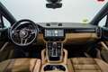 Porsche Cayenne Aut. Negro - thumbnail 12