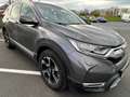 Honda CR-V 2.0i-MMD 2WD Hybrid Comfort Gris - thumbnail 3