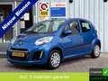 Citroen C1 1.0 Collection | BLUETOOTH | AIRCO | 5DRS | ELEKTR Azul - thumbnail 1