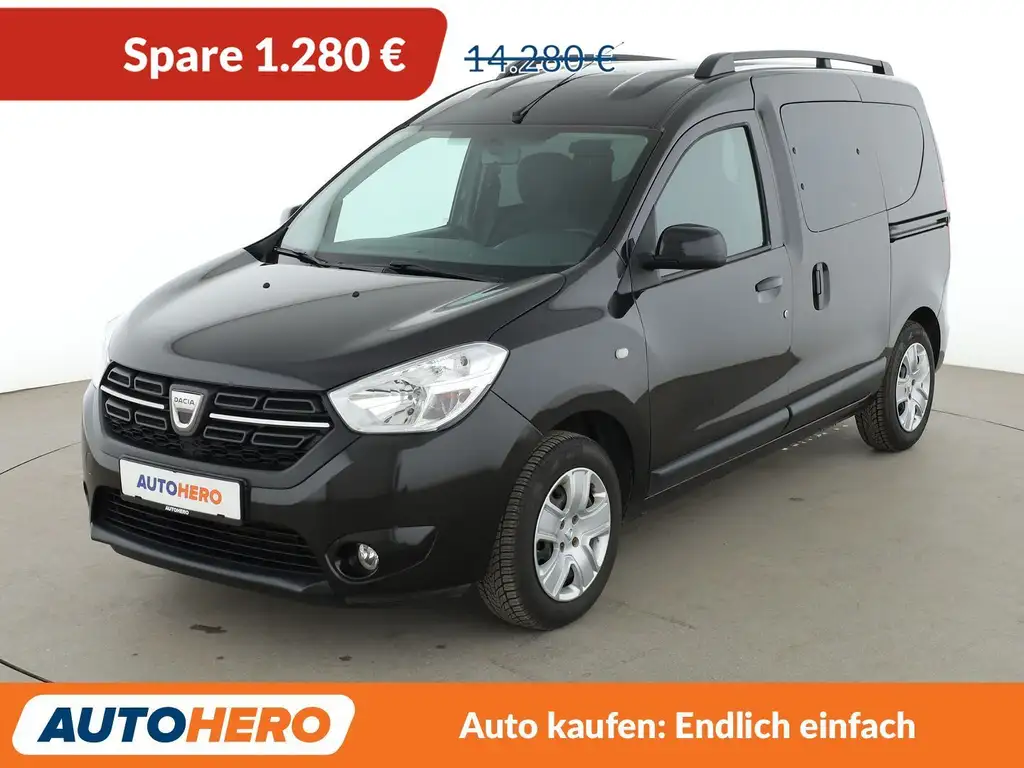 Dacia Dokker