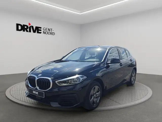 BMW 116 116i *PDC/APP Connect/GPS*