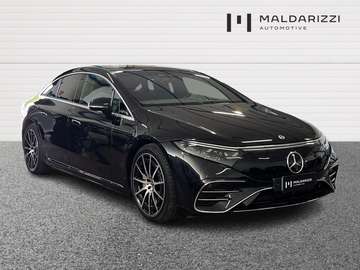 580 Luxury 4matic