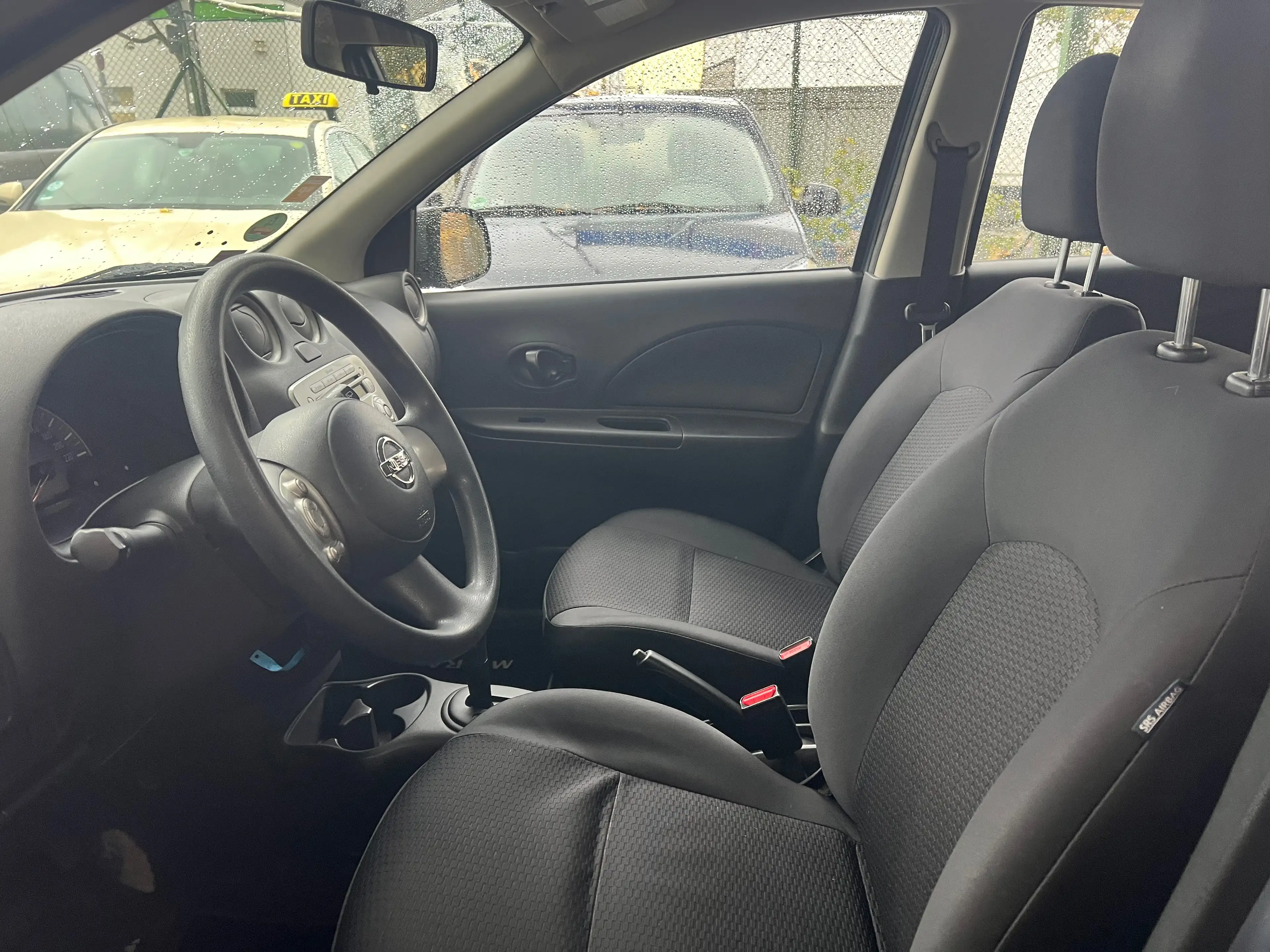Nissan Micra 1.2 30 Jahre Edition Automatik 1.Hand EURO5 82.000KM — photo 10