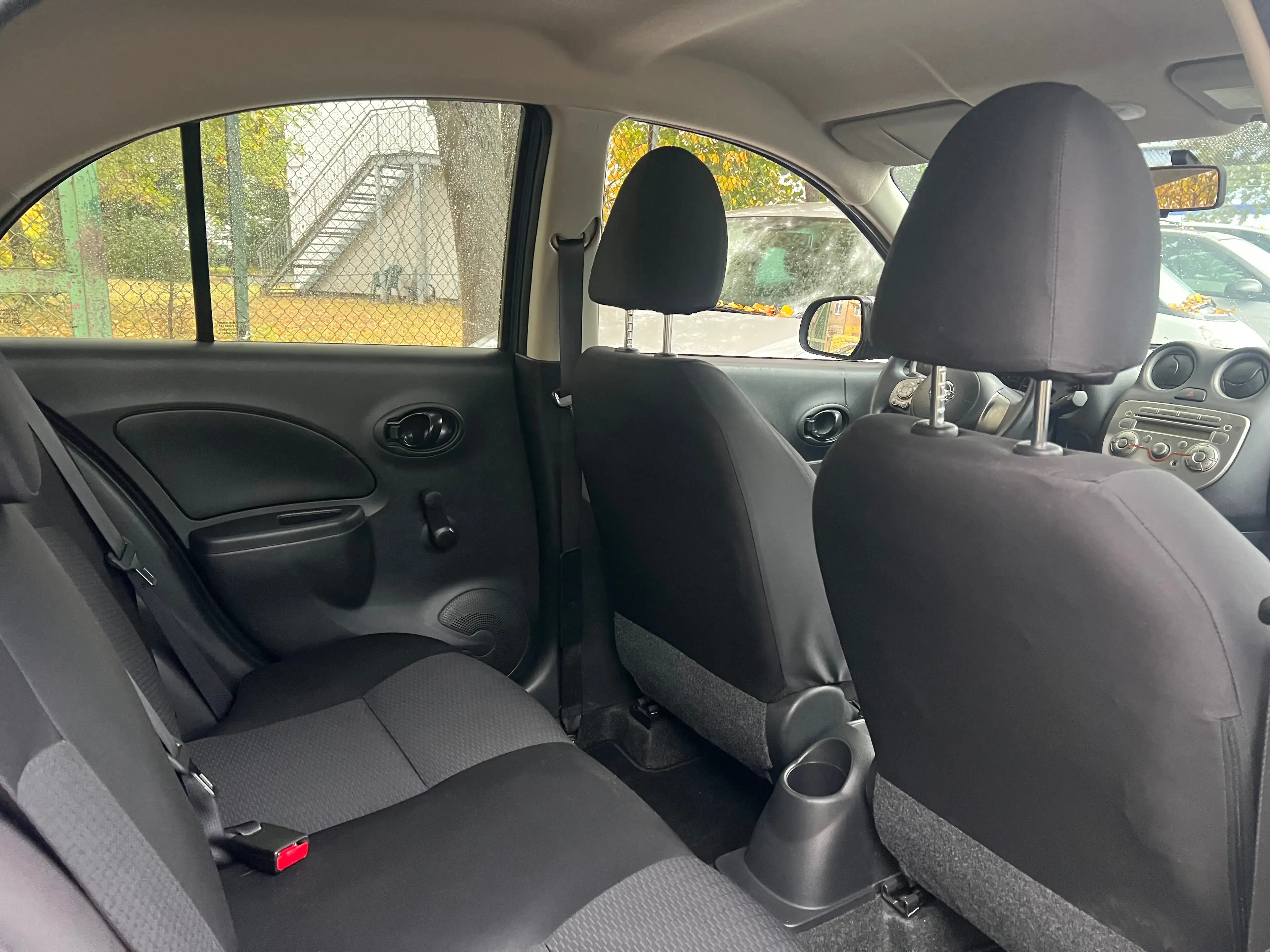 Nissan Micra 1.2 30 Jahre Edition Automatik 1.Hand EURO5 82.000KM — photo 14