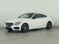 Mercedes-Benz C 200 Coupe AMG*Panorama*LED*Navigation*PTS*SHZ* Blanc - thumbnail 5
