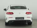 Mercedes-Benz C 200 Coupe AMG*Panorama*LED*Navigation*PTS*SHZ* Blanc - thumbnail 4
