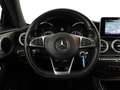 Mercedes-Benz C 200 Coupe AMG*Panorama*LED*Navigation*PTS*SHZ* Blanc - thumbnail 11