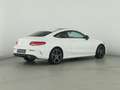 Mercedes-Benz C 200 Coupe AMG*Panorama*LED*Navigation*PTS*SHZ* Blanc - thumbnail 6